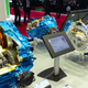 Illustration for article titled Here Are All The Sweet Engineering Cutaways From The Paris Motor Show